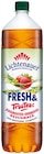 Fresh’n’Fruity von Lichtenauer im aktuellen REWE Prospekt