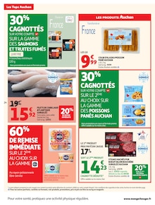 Catalogue Auchan Supermarché, 13/10/2026 - 24/10/2026, LE GRAND SHOW D'HALLOWEEN, 36 pages Prospectus Auchan Supermarché en cours, "LE GRAND SHOW D'HALLOWEEN", 36 pages