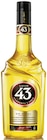 Vanillelikör Angebote von Licor 43 bei Metro Hamburg für 18,43 €