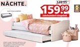 Sofabett Leonie im Angebot bei Segmüller in Dreieich Sofabett Leonie Angebote bei Segmüller Dreieich für 159,99 €
