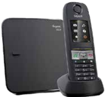 Schnurloses Telefon E630 Angebote von Gigaset bei expert Völklingen für 99,00 €