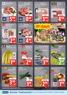 EDEKA Prospekt der KW 31 "Top Angebote" Aktueller EDEKA Prospekt "Top Angebote" Seite 2 von 5 Seiten