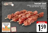Angebot im EDEKA Ailertchen Prospekt EDEKA Ailertchen Prospekt mit im Angebot für 1,59 €