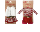 Promo Set 2 vêtements lutin à 3,99 € dans le catalogue Jour de fête à Barentin