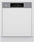 Einbau-Geschirrspüler BG840EXTI im Angebot bei expert in Straubing Einbau-Geschirrspüler BG840EXTI Angebote von Beko bei expert Straubing für 499,00 €