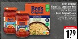 EDEKA Wachtendonk - Natur- oder Langkorn-Reis Angebot im Prospekt Natur- oder Langkorn-Reis bei EDEKA im Wachtendonk Prospekt für 1,79 €
