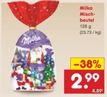 Mischbeutel Angebote von Milka bei Netto Marken-Discount Wolfenbüttel für 2,99 €