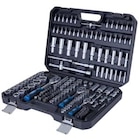 CarterCash Trégueux - Promo Coffret à outils SCHEPPACH 179 pièces Promo Coffret à outils SCHEPPACH 179 pièces à 79,90 € dans le catalogue CarterCash à Trégueux