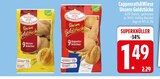 Unsere Goldstücke Weizenbrötchen von Coppenrath & Wiese im aktuellen EDEKA Prospekt für 1,49 €