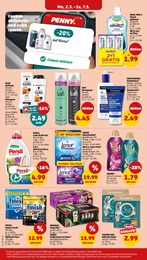 Tierfutter Angebot im aktuellen Penny Prospekt auf Seite 20