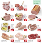 Geflügel im Marktkauf Prospekt in Bietigheim-Bissingen Aktueller Marktkauf Prospekt mit Geflügel, "Aktuelle Angebote", Seite 5