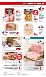 Lapin Angebote im Prospekt "Super U" von Super U auf Seite 43