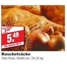 Raschelsäcke bei bauSpezi im Ebermannstadt Prospekt für 5,49 €