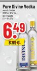 Aktuelles Pure Divine Vodka Angebot bei Trinkgut in Mönchengladbach ab 6,49 €