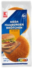 Aktuelles Hamburger-Brötchen Angebot bei Kaufland in Duisburg ab 0,79 €