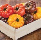 Intermarché Express La Verrière - Promo Tomate côtelée Promo Tomate côtelée à 2,39 € dans le catalogue Intermarché Express à La Verrière