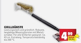 Grillbürste Angebote bei E center Trier für 4,99 €