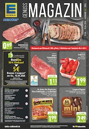 Discounter Prospekt von E center Tönisvorst E center Prospekt: "Aktuelle Angebote", 24 Seiten, 13.04.2026 - 18.04.2026