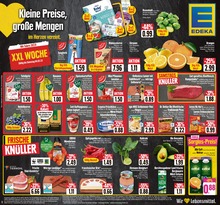 Supermarkt Prospekt von E center Rastatt E center Prospekt: "Aktuelle Angebote", 1 Seite, 02.02.2023 - 04.02.2023