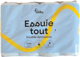 Stokomani Tours - Promo Essuie-tout Promo Essuie-tout à 2,99 € dans le catalogue Stokomani à Tours