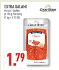 Extra Salami Chorizo Angebote von Costa Brava bei Marktkauf Gelsenkirchen für 1,79 €