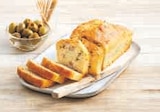 Promo Cake jambon olives à 3,49 € dans le catalogue U Express à Jullouville