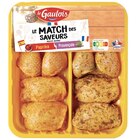 Promo Morceaux de poulet marinés à 10,50 € dans le catalogue Carrefour à Livry-Gargan