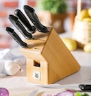 Messerblock "Classic Line" im Angebot bei porta Möbel in Rheda-Wiedenbrück Messerblock "Classic Line" Angebote von WMF bei porta Möbel Rheda-Wiedenbrück für 49,99 €