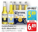 Extra Angebote von Corona bei EDEKA Schlüchtern für 5,49 €