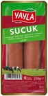 Sucuk im Angebot bei REWE in Ettlingen Sucuk Angebote von Yayla bei REWE Ettlingen für 2,99 €