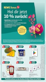 Mango im nahkauf Prospekt in Kaarst Aktueller nahkauf Prospekt mit Mango, "nichts liegt näher", Seite 4