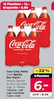Coca-Cola, Fanta oder Sprite Angebote bei Netto mit dem Scottie Neubrandenburg für 12,00 €
