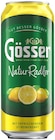 Natur Radler von GÖSSER für 0,89 € bei Penny im Angebot Natur Radler von GÖSSER im aktuellen Penny Prospekt