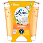 Bougie parfumée - GLADE en promo chez Carrefour Market Clermont-Ferrand à 4,59 €