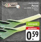 EDEKA Neunkirchen-Seelscheid Prospekt mit  im Angebot für 0,59 €
