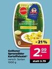 Aktuelles Kartoffelsalat Angebot bei Netto mit dem Scottie in Dresden ab 2,99 €