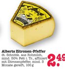 Aktuelles Zitronen-Pfeffer Angebot bei E center in Frankfurt (Main) ab 2,49 €