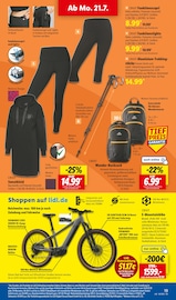 Aktueller Lidl Prospekt mit Kleid, "LIDL LOHNT SICH", Seite 27