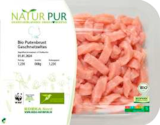 Putenbrust-Geschnetzeltes im Angebot bei E center in Rostock Putenbrust-Geschnetzeltes Angebote von NATUR PUR bei E center Rostock für 2,79 €