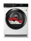 Wärmepumpentrockner TR8T870EX im Angebot bei expert in Kiel Wärmepumpentrockner TR8T870EX Angebote von AEG bei expert Kiel für 699,00 €