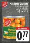 Mandarin-Orangen bei EDEKA im Weilerswist Prospekt für 0,77 €