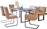 Esstisch Angebote bei Polstermöbel Fischer Straubing für 979,00 €