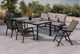 Gartentisch im Angebot bei XXXLutz Möbelhäuser in Rottenburg Gartentisch Angebote von Amatio bei XXXLutz Möbelhäuser Rottenburg für 99,90 €