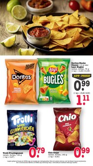 Chips im E center Prospekt "Aktuelle Angebote" mit 73 Seiten (Mainz)