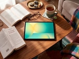 Tablette Galaxy tab S10 lite 10.9 - 10.9'' - SAMSUNG dans le catalogue Carrefour