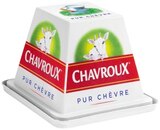 Chavroux - CHAVROUX en promo chez Lidl Villeneuve-d'Ascq à 0,78 €