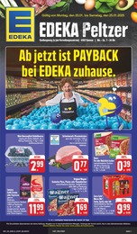 EDEKA Prospekt für Kamenz: "Wir lieben Lebensmittel!", 28 Seiten, 20.01.2025 - 25.01.2025