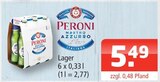 Aktuelles Nastro Azzurro Lager Angebot bei Getränke Oase in Soest ab 5,49 €