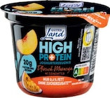 High Protein Himbeer-Granatapfel Angebote von Gutes Land bei Netto Marken-Discount Norderstedt für 0,99 €