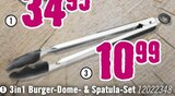 Grillzange Angebote bei Hornbach Krefeld für 10,99 €